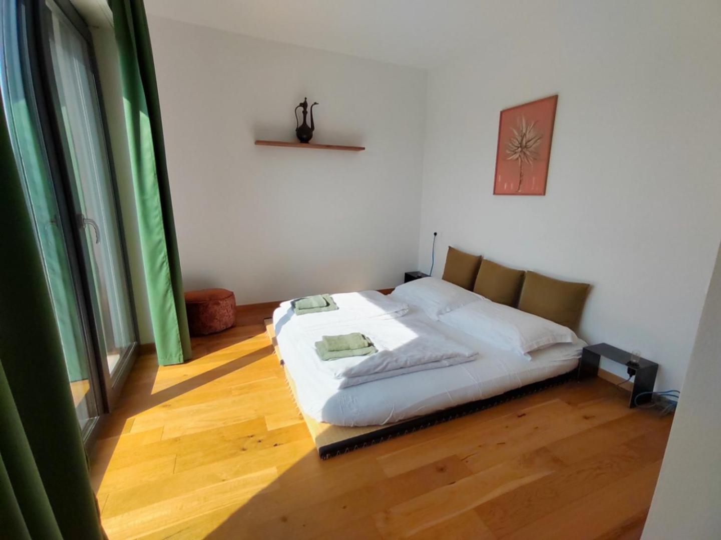 Villa Zen - With Pool & Close To The Sea Tar-Vabriga Eksteriør billede