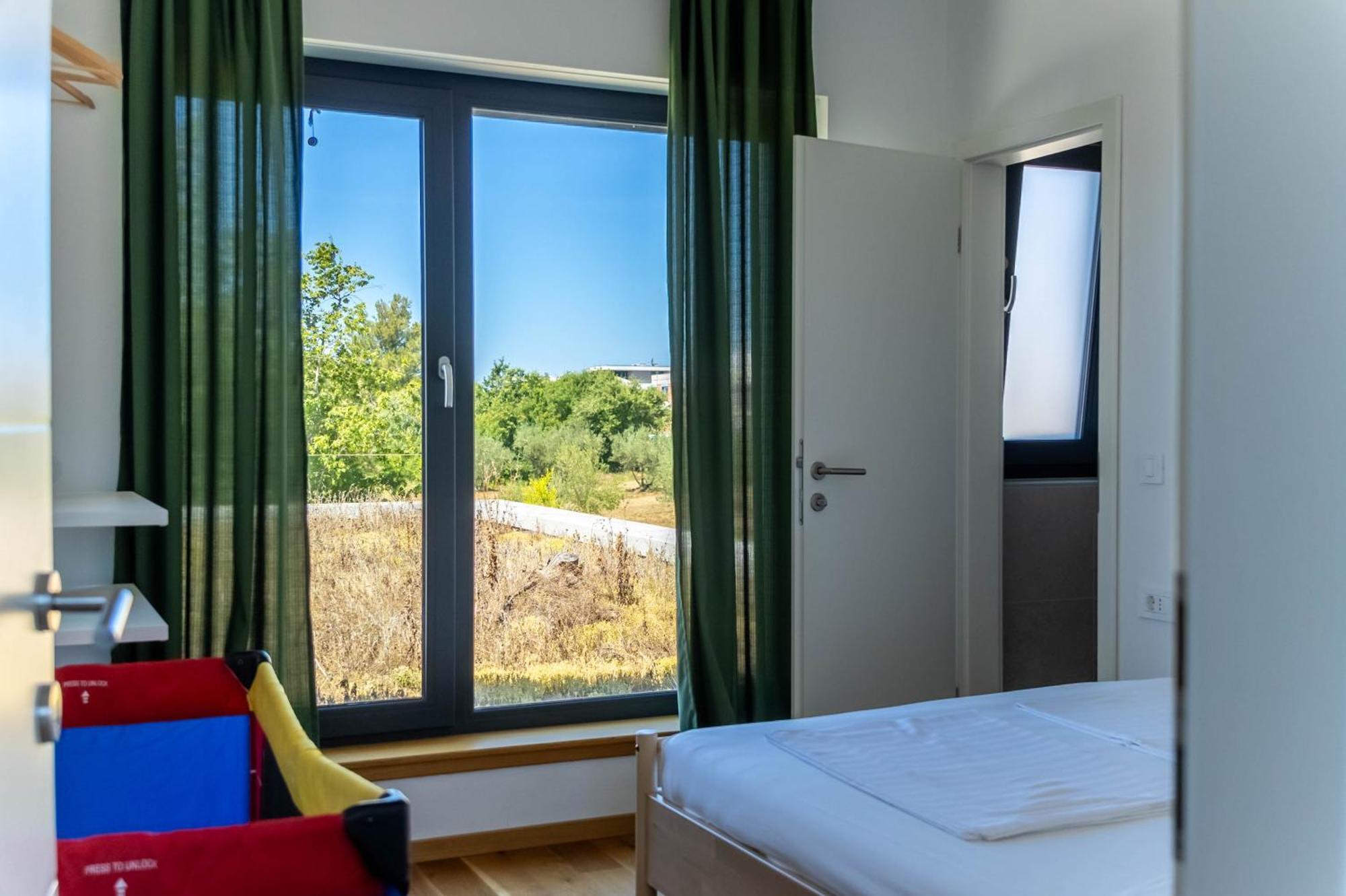 Villa Zen - With Pool & Close To The Sea Tar-Vabriga Eksteriør billede